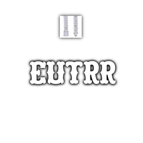 Custom Letters Freibeuter Font Necklace