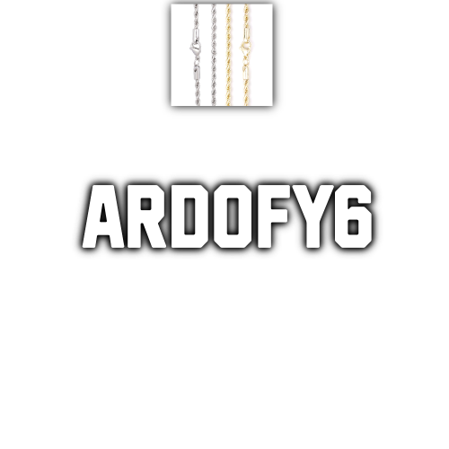 Custom Letters Baguette Two Layer Necklace