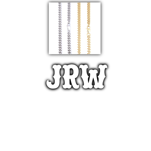Custom Letters Freibeuter Font Necklace