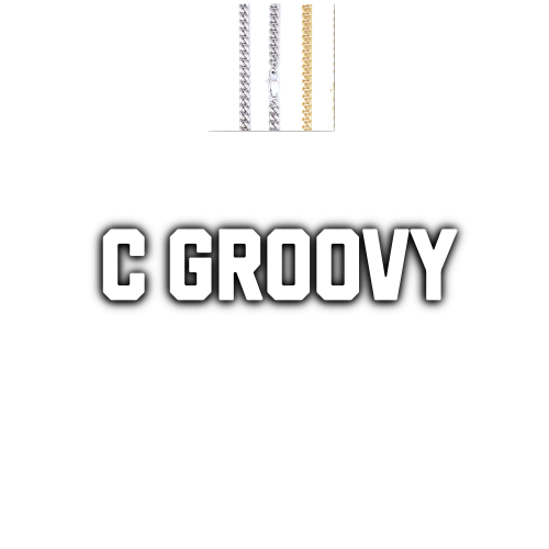 Custom Letters Baguette Two Layer Necklace