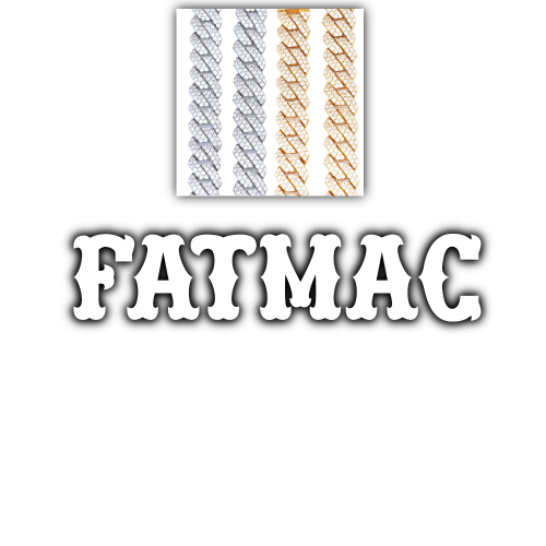 Custom Letters Freibeuter Font Necklace