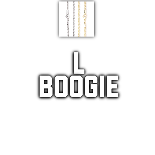 Custom Letters Baguette Two Layer Necklace