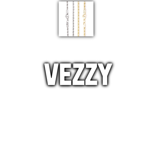 Custom Letters Baguette Two Layer Necklace