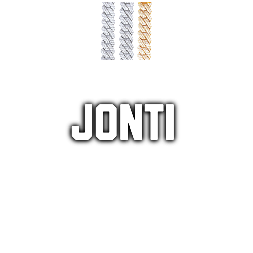Custom Letters Baguette Two Layer Necklace