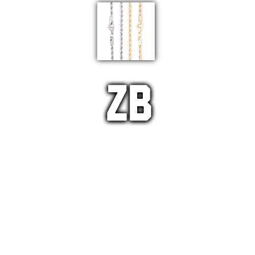 Custom Letters Baguette Two Layer Necklace