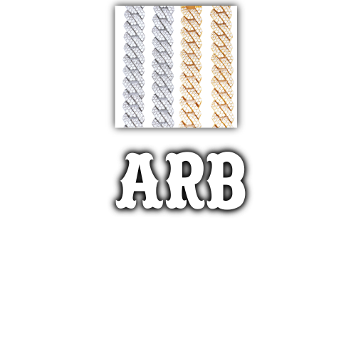 Custom Letters Freibeuter Font Necklace