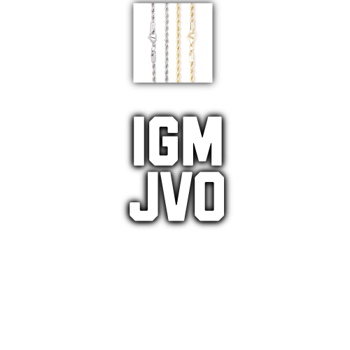 Custom Letters Baguette Two Layer Necklace