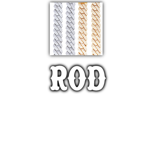 Custom Letters Freibeuter Font Necklace
