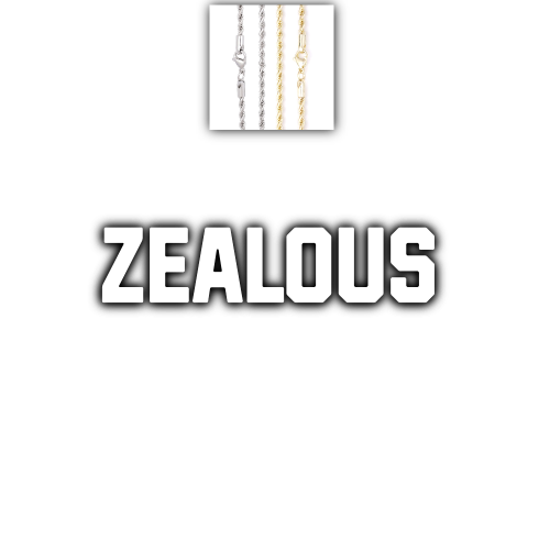 Custom Letters Baguette Two Layer Necklace