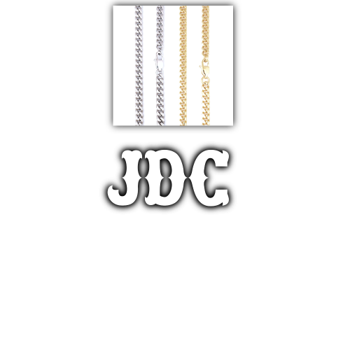 Custom Letters Freibeuter Font Necklace
