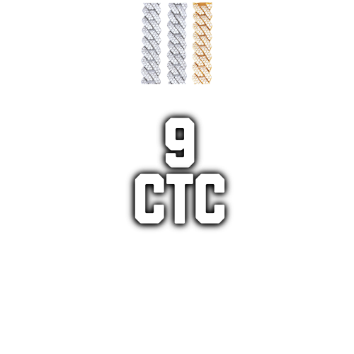 Custom Letters Baguette Two Layer Necklace