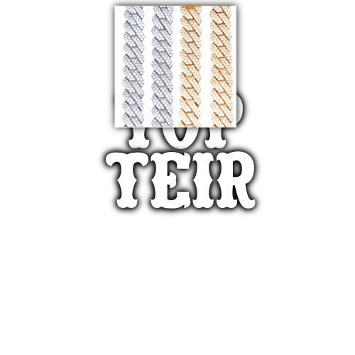 Custom Letters Freibeuter Font Necklace