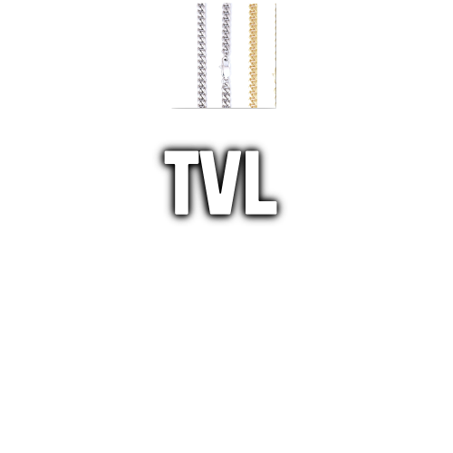 Custom Letters Baguette Two Layer Necklace