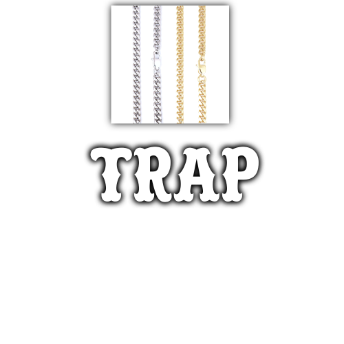 Custom Letters Freibeuter Font Necklace