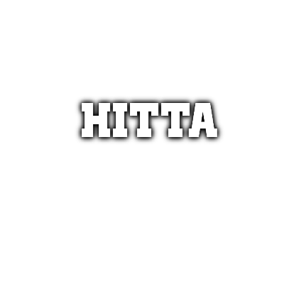 Custom Letters Two Layer Glow In The Dark Necklace