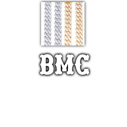 Custom Letters Freibeuter Font Necklace