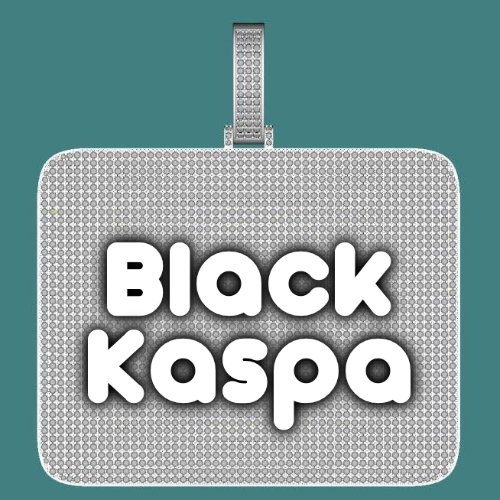 CUSTOM LETTER NECKLACE 3D BIG SQUARE