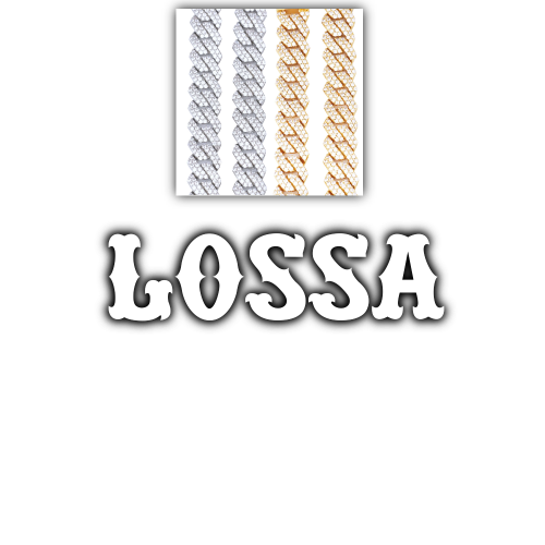 Custom Letters Freibeuter Font Necklace