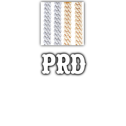 Custom Letters Freibeuter Font Necklace