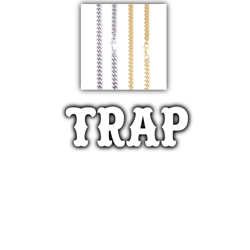 Custom Letters Freibeuter Font Necklace