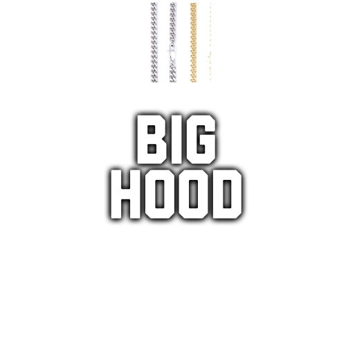 Custom Letters Baguette Two Layer Necklace