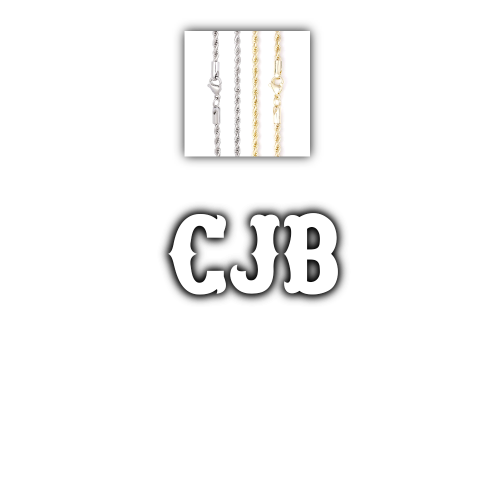 Custom Letters Freibeuter Font Necklace