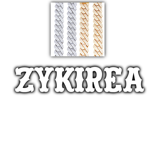 Custom Letters Freibeuter Font Necklace