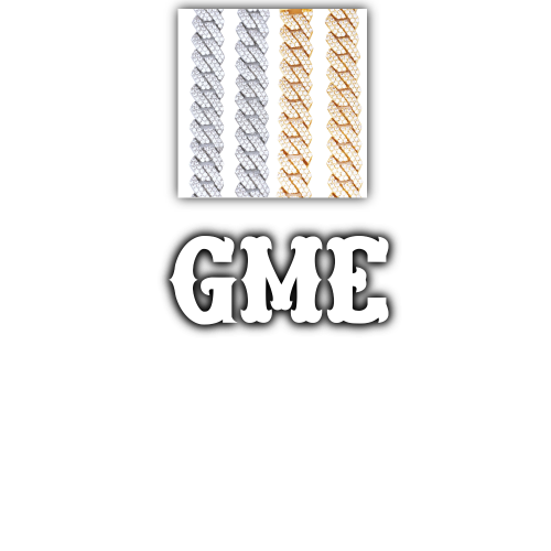 Custom Letters Freibeuter Font Necklace