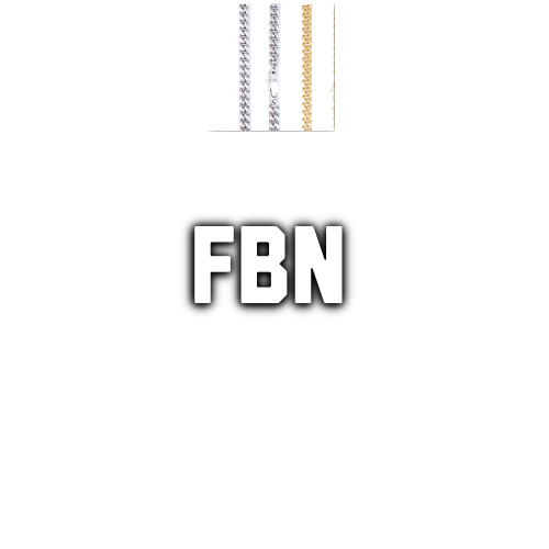 Custom Letters Baguette Two Layer Necklace