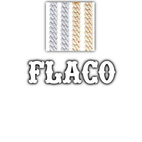 Custom Letters Freibeuter Font Necklace