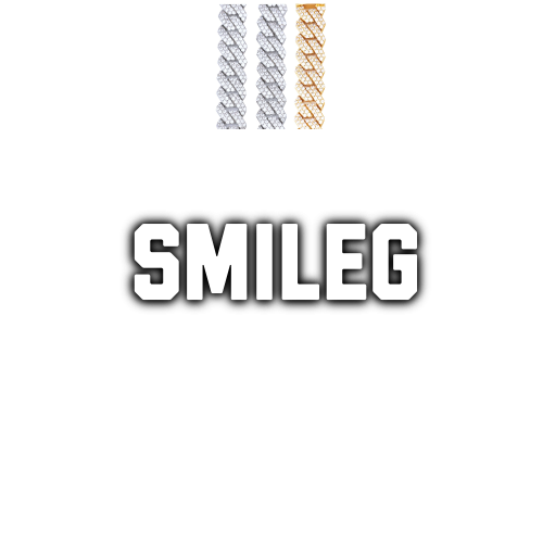 Custom Letters Baguette Two Layer Necklace