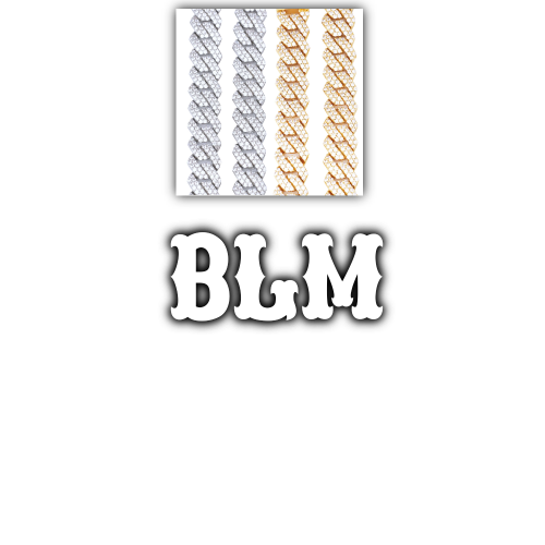 Custom Letters Freibeuter Font Necklace