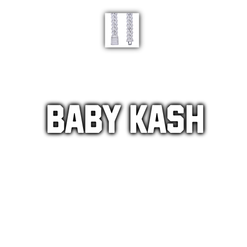 Custom Letters Baguette Two Layer Necklace