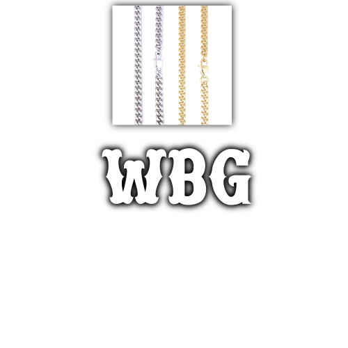 Custom Letters Freibeuter Font Necklace