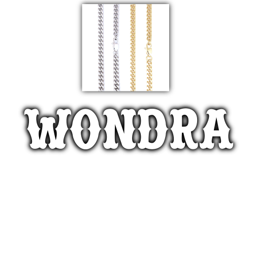 Custom Letters Freibeuter Font Necklace