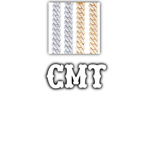 Custom Letters Freibeuter Font Necklace