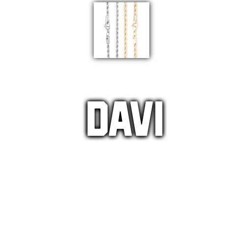 Custom Letters Baguette Two Layer Necklace