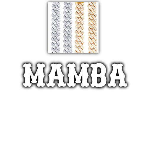 Custom Letters Freibeuter Font Necklace