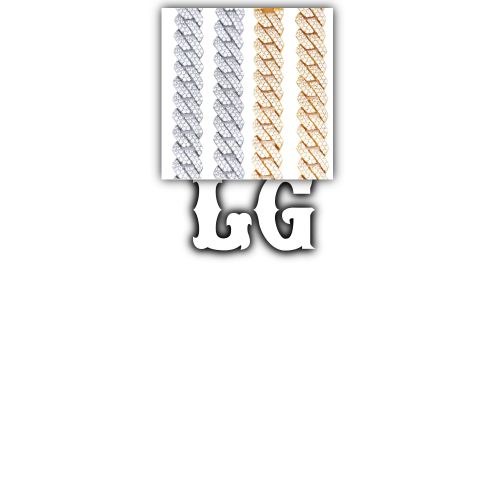 Custom Letters Freibeuter Font Necklace