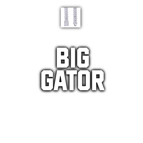 Custom Letters Baguette Two Layer Necklace
