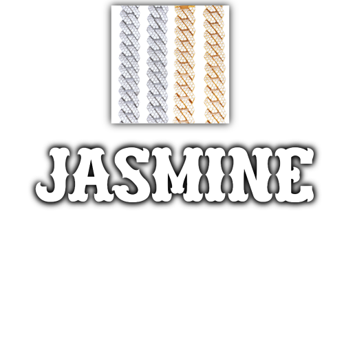 Custom Letters Freibeuter Font Necklace