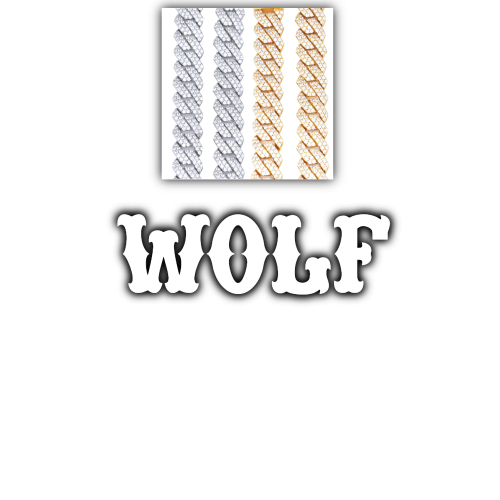 Custom Letters Freibeuter Font Necklace