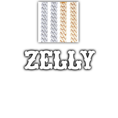 Custom Letters Freibeuter Font Necklace