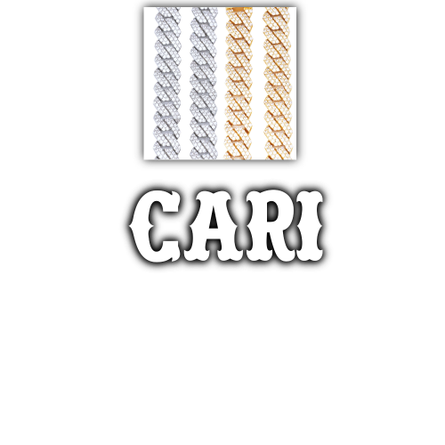 Custom Letters Freibeuter Font Necklace