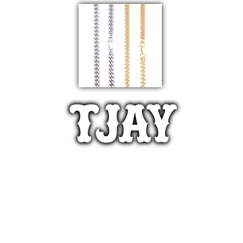 Custom Letters Freibeuter Font Necklace