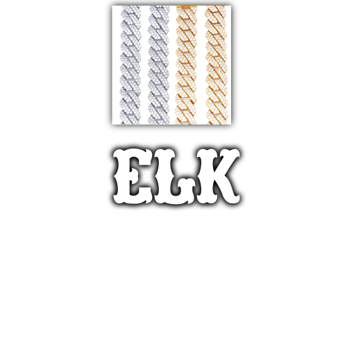 Custom Letters Freibeuter Font Necklace