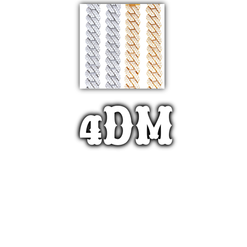 Custom Letters Freibeuter Font Necklace