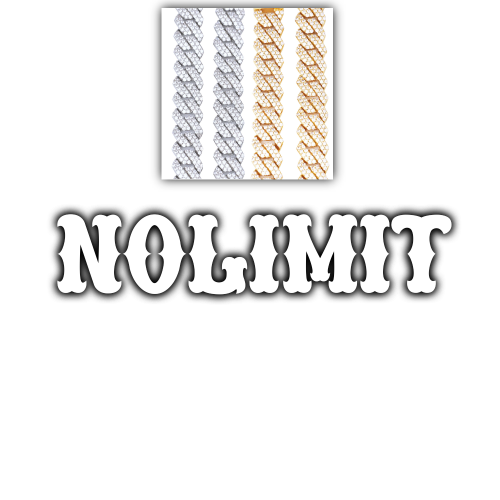 Custom Letters Freibeuter Font Necklace