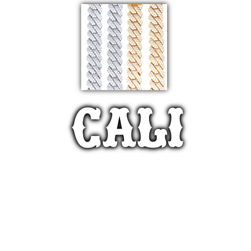 Custom Letters Freibeuter Font Necklace