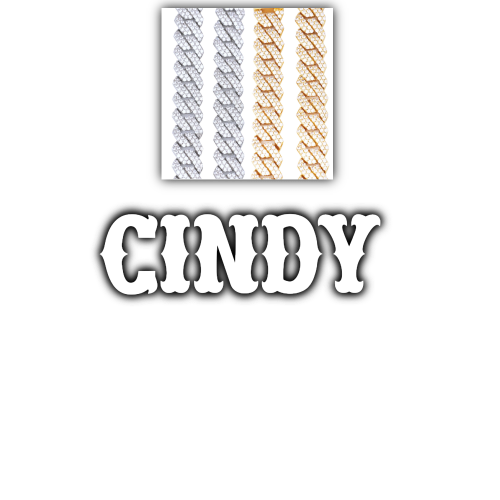 Custom Letters Freibeuter Font Necklace